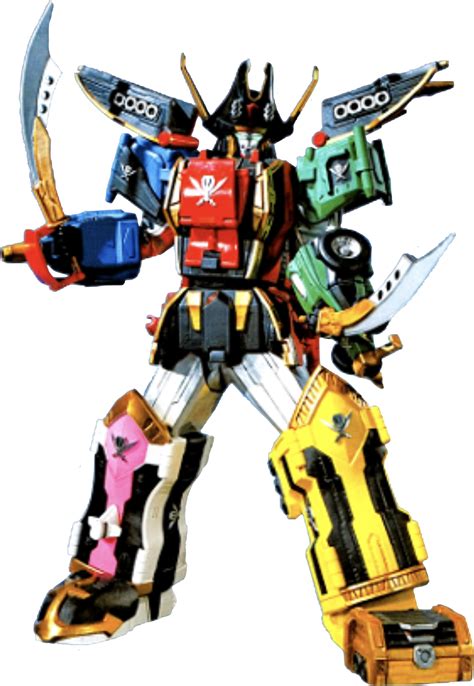 power rangers super megaforce megazord